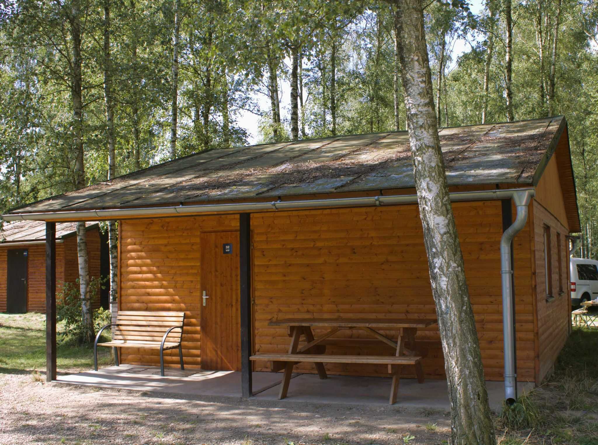 Cabin 32